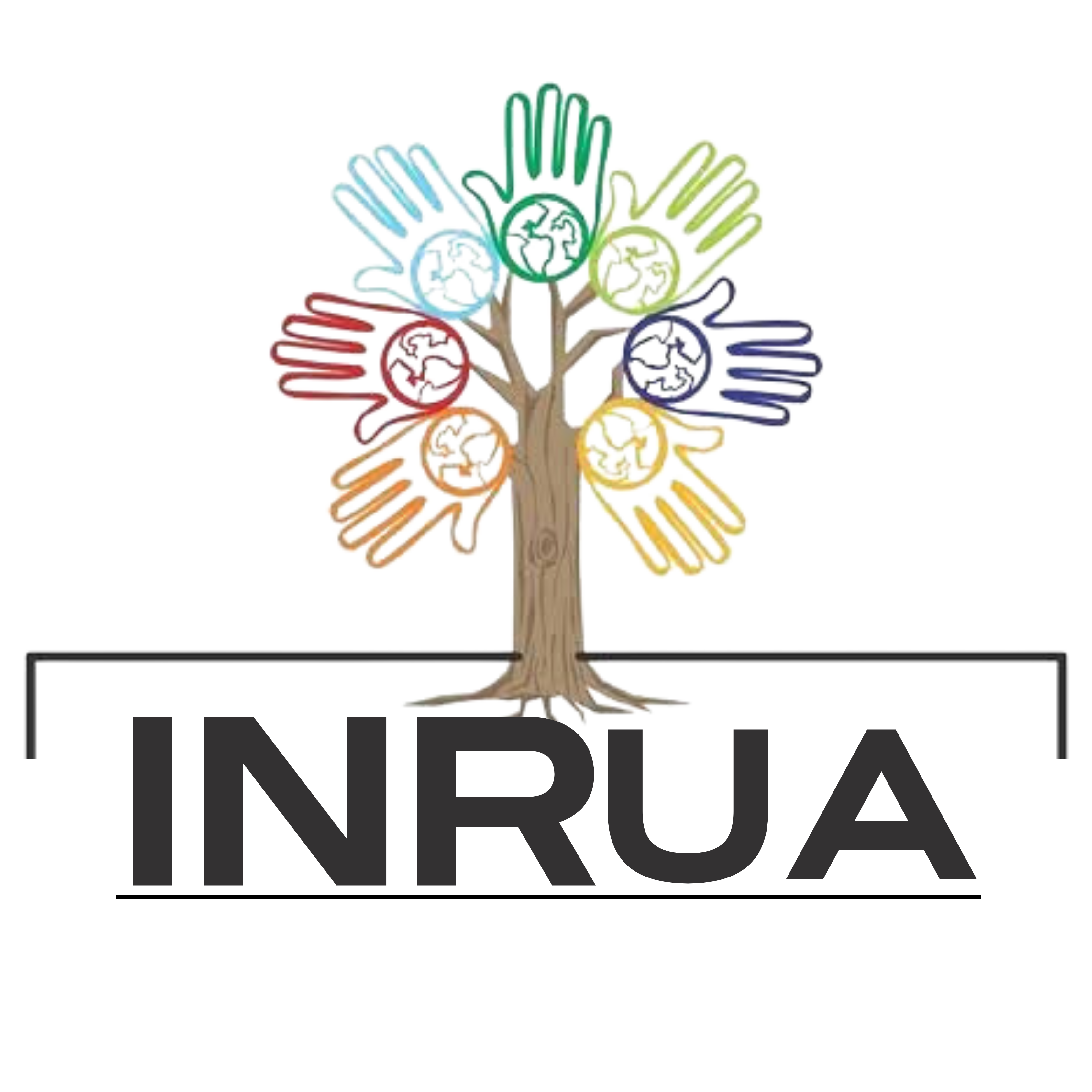 INRUA Logo