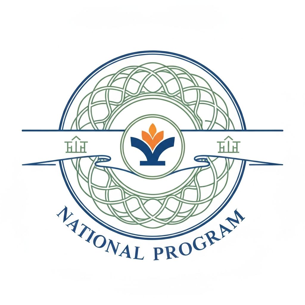 Programa Nacional de Direitos